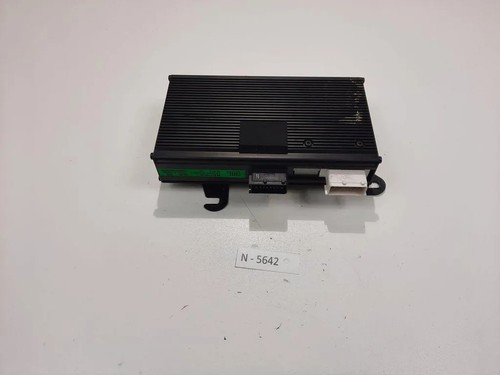 Amplificatore audio peugeot - audio,