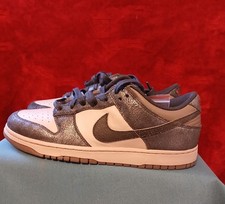  Nike Dunk Low NYC CBGB