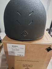 Charles Owen Young Riders