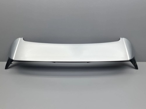 Spoiler posteriore nissan - posteriore,