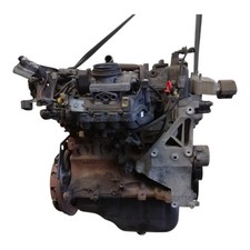 Motore 188A4000 FIAT PANDA 169