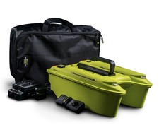 RidgeMonkey Hunter 750 Bait