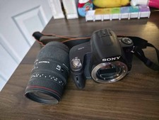 Fotocamera Sony A290 e