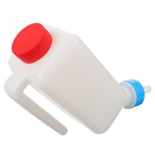  Biberon riutilizzabile per