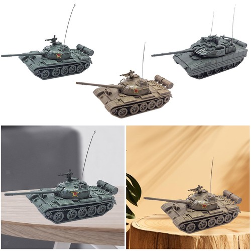Veicoli modello set - 4d,