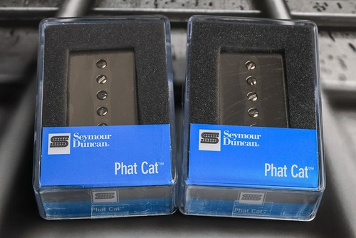 Seymour duncan sph90 phat - seymour,