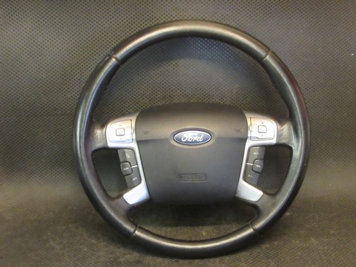 Volante multifunzione ford - multifunzione,