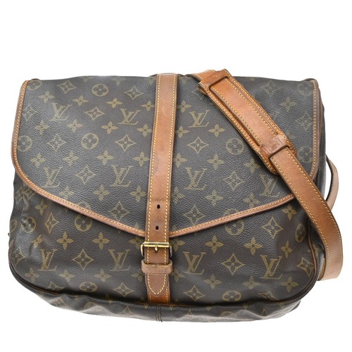 Borsa tracolla louis vuitton - a,