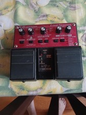 Boss RC 20
