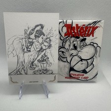 Asterix sine tempore - sine,