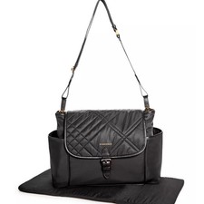 Burberry quilted diaper - burberry,