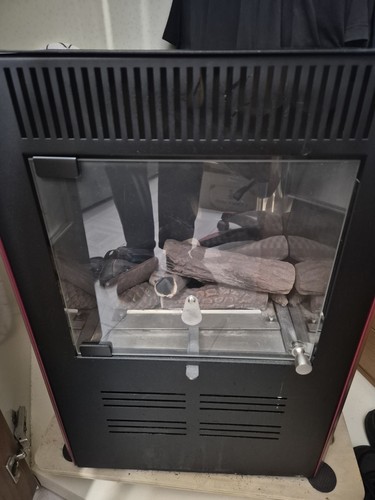 Tecno air system - tecno, ruby