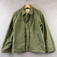 Giacca deck vintage anni 60 70