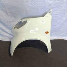 Parafango ant. SX SMART SMART