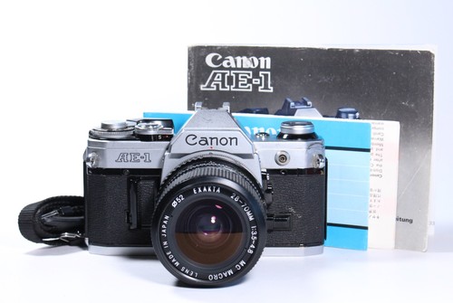 Canon 70mm guarnizioni - canon, ae-1+28-70mm,guarnizioni