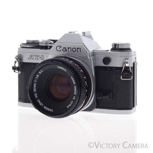 Canon fotocamera - canon,