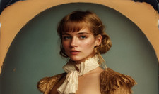 Felicia, "Photographie", 2022 / 15 x 20