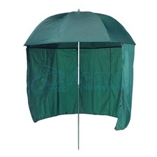 Ombrellone Da Pesca Con Tenda