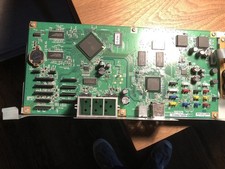 Epson Stylus Pro 3800 gruppo