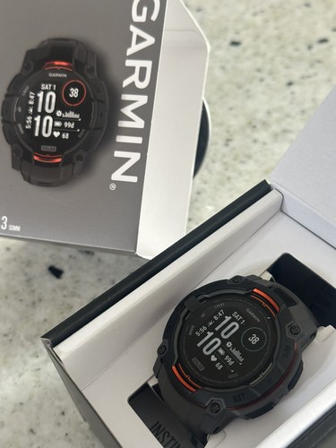 Garmin instinct 50mm - garmin,