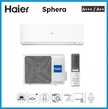 HAIER SPHERA CONDIZIONATORE