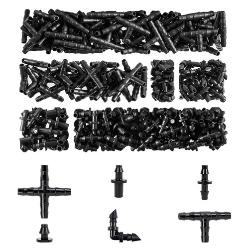 Kit raccordi irrigazione - kit,