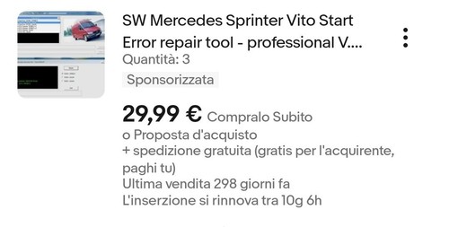 New mercedes sprinter vito - mercedes,