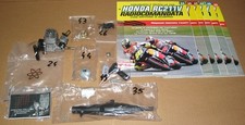 RC HONDA SF 501 RC 211  NUOVA