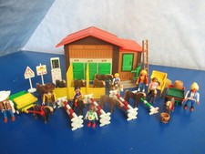 3775 Pony Ranch maneggio 2