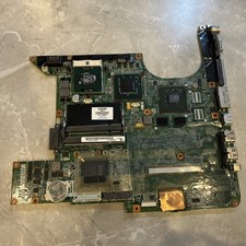 Scheda madre HP Compaq