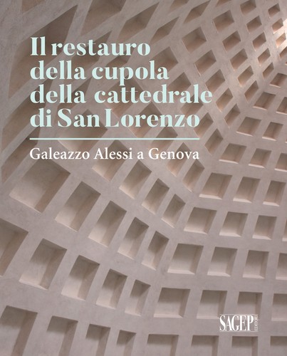 Restauro della cupola - il,