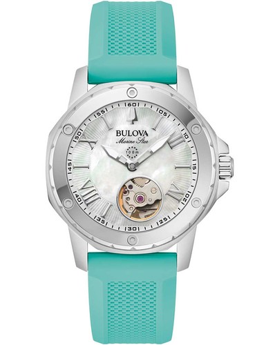 Bulova 96l325 orologio donna - orologio,