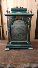 Orologio Da Tavola Di