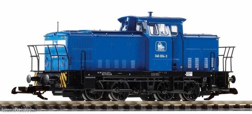 Piko 37593 locomotiva diesel - piko,
