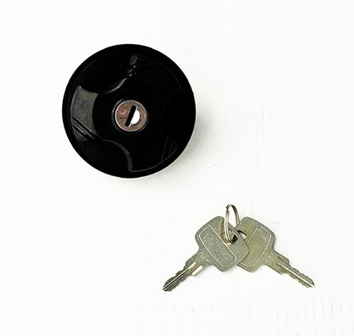 Tappo serbatoio carburante - tappo,