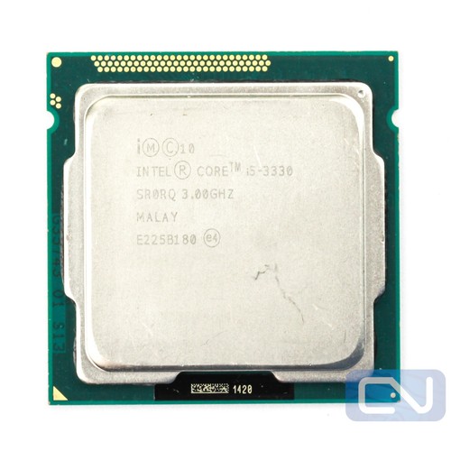 Processore cpu intel xeon - intel,