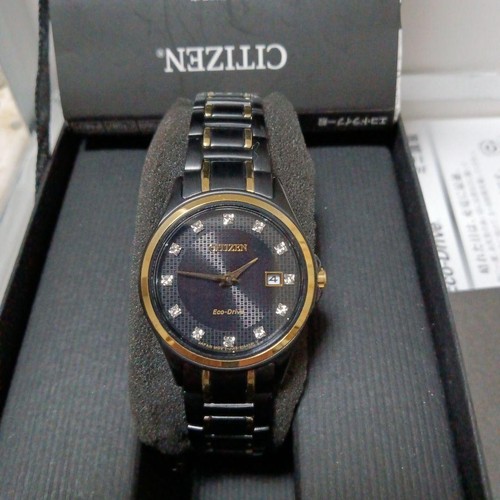 Orologio vestito citizen eco - vestito,