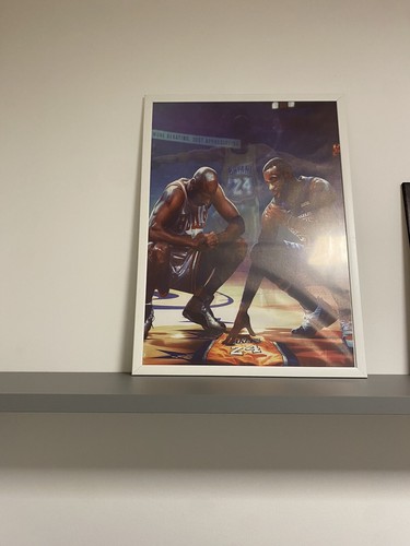 Quadro michael jordan - michael,