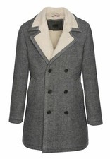 CAPPOTTO UOMO MERC LONDON