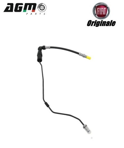 Tubo flessibile pompa frizione - tubo,