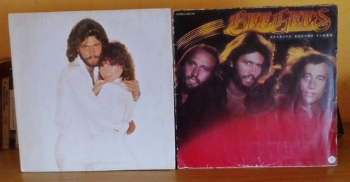 Streisand guilty bee gees - -,