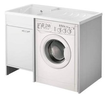 Negrari Kit Garden Lavatoio