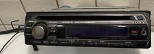 Sony Xplod CDX-GT320 CD