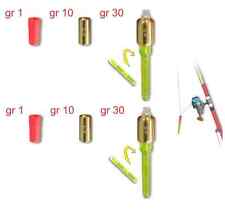 kit 2 ascensori porta