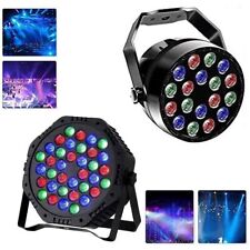 FARO RGB 18 36 60 LED LUCE