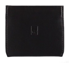 PORTAMONETE A MOLLA IN PELLE