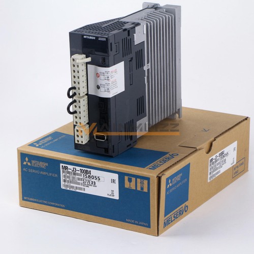 One nuovo mitsubishi servo - one,
