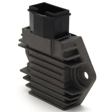 Raddrizzatore di tensione per