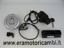 KIT SERRATURE COMPLETO DI