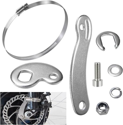 Braccio coppia m14 bike - coppia,
